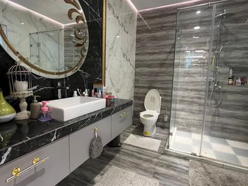 Rumah Cakep Siap Huni Di Alam Sutera