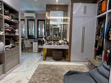 Rumah Cakep Siap Huni Di Alam Sutera