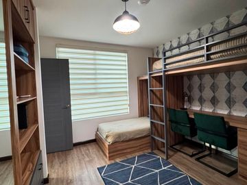 DEPARTAMENTO EN RENTA EN KYO HEXUS