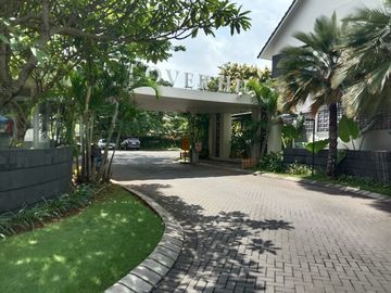 Di Jual Lelang Rumah 2 Lantai di Perumahan Clover Hill , Kelurahan Kreo, Kecamatan Larangan, Kota Tangerang, Provinsi Banten
