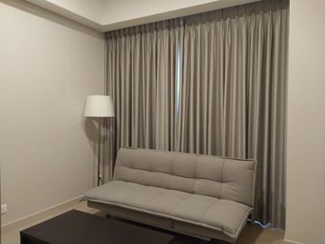 Dijual 2Br Apartemen Arumaya Residence