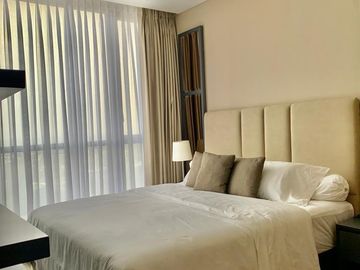 Dijual 2Br Apartemen Arumaya Residence