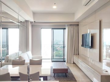 Dijual 2Br Apartemen Arumaya Residence