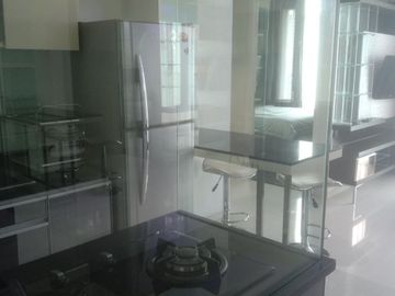 Disewakan 2 Kamar Tidur Apartment Thamrin Residences - Jakarta Pusat