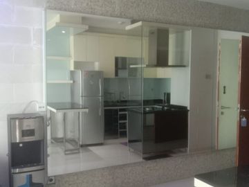 Disewakan 2 Kamar Tidur Apartment Thamrin Residences - Jakarta Pusat
