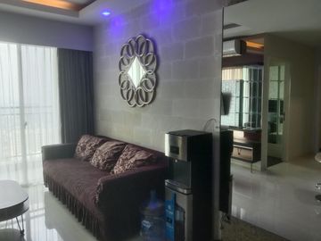 Disewakan 2 Kamar Tidur Apartment Thamrin Residences - Jakarta Pusat