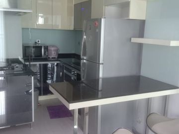 Disewakan 2 Kamar Tidur Apartment Thamrin Residences - Jakarta Pusat