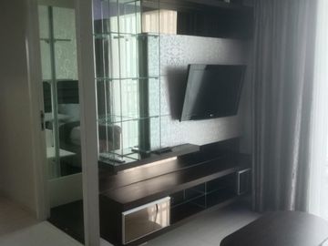 Disewakan 2 Kamar Tidur Apartment Thamrin Residences - Jakarta Pusat