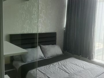 Disewakan 2 Kamar Tidur Apartment Thamrin Residences - Jakarta Pusat