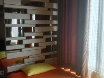 Disewakan 2 Kamar Tidur Apartment Thamrin Residences - Jakarta Pusat