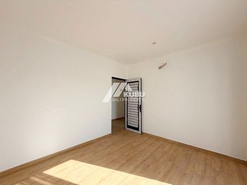KBP1676 A brand new house in the beachside area, walking distance to several shops and Icon Bali Mall.