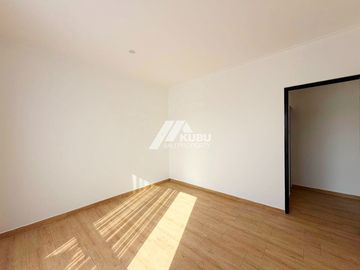 KBP1676 A brand new house in the beachside area, walking distance to several shops and Icon Bali Mall.