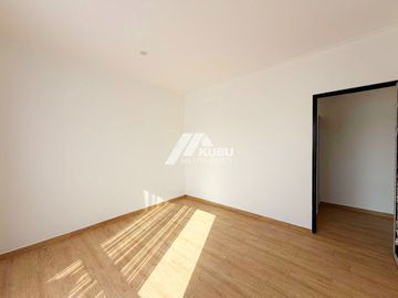 KBP1676 A brand new house in the beachside area, walking distance to several shops and Icon Bali Mall.