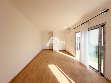 KBP1676 A brand new house in the beachside area, walking distance to several shops and Icon Bali Mall.