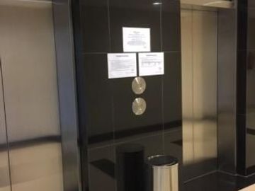 DIJUAL ATAU DISEWA SEGERA @APARTEMEN SAVERIA BSD 01 BEDROOM FURNISHED MID FLOOR