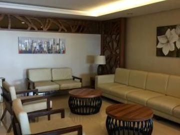 DIJUAL ATAU DISEWA SEGERA @APARTEMEN SAVERIA BSD 01 BEDROOM FURNISHED MID FLOOR