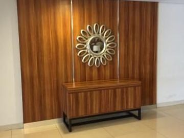 DIJUAL ATAU DISEWA SEGERA @APARTEMEN SAVERIA BSD 01 BEDROOM FURNISHED MID FLOOR