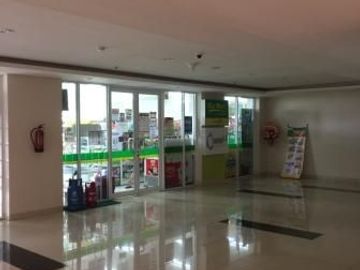 DIJUAL ATAU DISEWA SEGERA @APARTEMEN SAVERIA BSD 01 BEDROOM FURNISHED MID FLOOR