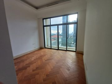 Dijual Apartemen Le Parc Thamrin Uk193m2 3Br Brandnew At Jakarta Pusat