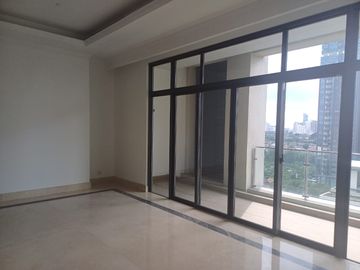Dijual Apartemen Le Parc Thamrin Uk193m2 3Br Brandnew At Jakarta Pusat