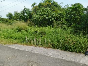 Dijual Tanah di Ngipang Kadipiro Banjarsari Surakarta Jawa Tengah