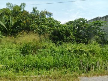 Dijual Tanah di Ngipang Kadipiro Banjarsari Surakarta Jawa Tengah