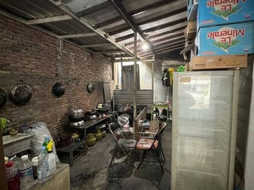 Sewa Ruko cocok usaha dan strategis daerah Semarang Barat – 11764