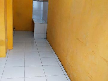 Jual Over Kredit Rmh 2LT 89JT dkt Stasiun di Shafa Townhouse Bogor