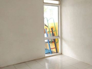 Jual Over Kredit Rmh 2LT 89JT dkt Stasiun di Shafa Townhouse Bogor