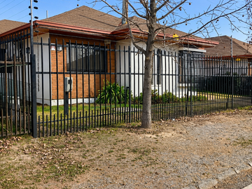 Venta De Casa En Maria Fernanda, Sector San Damián Rgua.