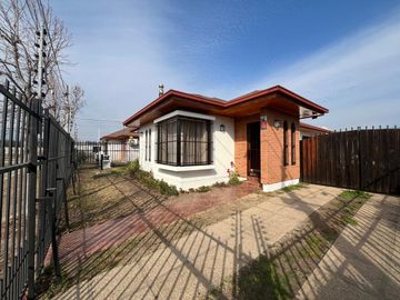 Venta De Casa En Maria Fernanda, Sector San Damián Rgua.