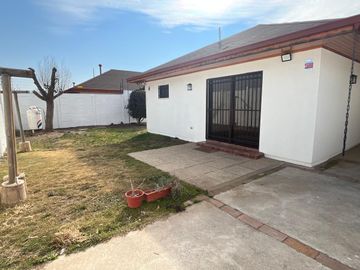 Venta De Casa En Maria Fernanda, Sector San Damián Rgua.