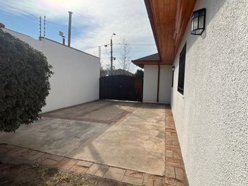 Venta De Casa En Maria Fernanda, Sector San Damián Rgua.