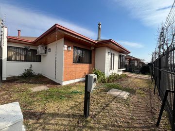 Venta De Casa En Maria Fernanda, Sector San Damián Rgua.
