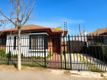 Venta De Casa En Maria Fernanda, Sector San Damián Rgua.