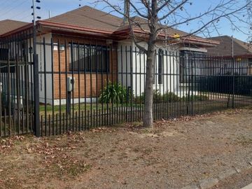 Venta De Casa En Maria Fernanda, Sector San Damián Rgua.