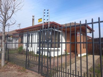Venta De Casa En Maria Fernanda, Sector San Damián Rgua.