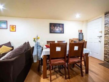 DEPARTAMENTO EN VENTA EN LA CUAUHTÉMOC