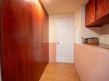 DEPARTAMENTO EN VENTA EN LA CUAUHTÉMOC