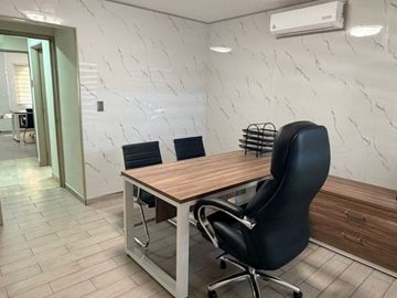 OFICINAS EN VENTA EN COLONIA PITIC