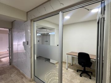 OFICINAS EN VENTA EN COLONIA PITIC