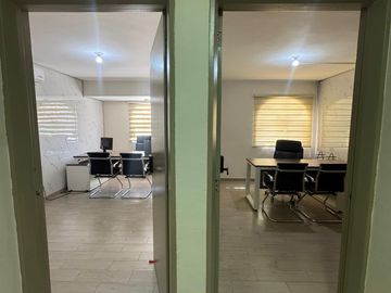 OFICINAS EN VENTA EN COLONIA PITIC