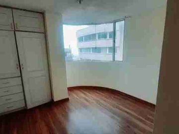 SE RENTA DEPARTAMENTO TRES DORMITORIOS SECTOR NORTE QUITO LA PULIDA