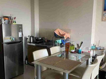 Dijual Cepat Apartemen 1BR Full Furnished di Pulomas Kelapa Gading