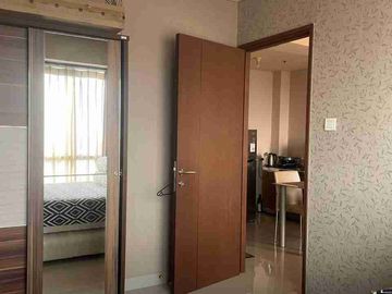 Dijual Cepat Apartemen 1BR Full Furnished di Pulomas Kelapa Gading