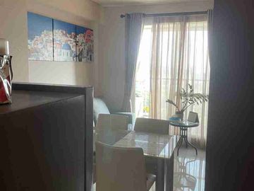 Dijual Cepat Apartemen 1BR Full Furnished di Pulomas Kelapa Gading