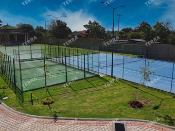 TERRENO EN VENTA EN ATLIXCO PUEBLA