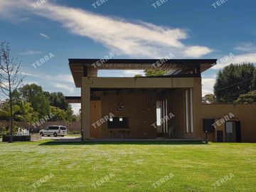 TERRENO EN VENTA EN ATLIXCO PUEBLA
