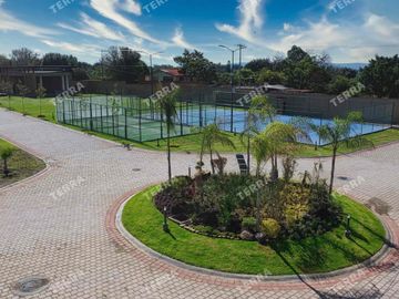 TERRENO EN VENTA EN ATLIXCO PUEBLA
