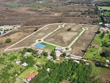 TERRENO EN VENTA EN ATLIXCO PUEBLA